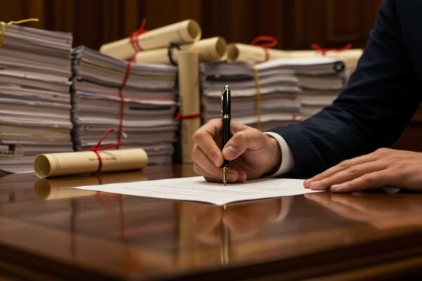 Governor Abbott Enacts Over 300 Bills from 89th Texas Session, Hails State as "Blueprint"