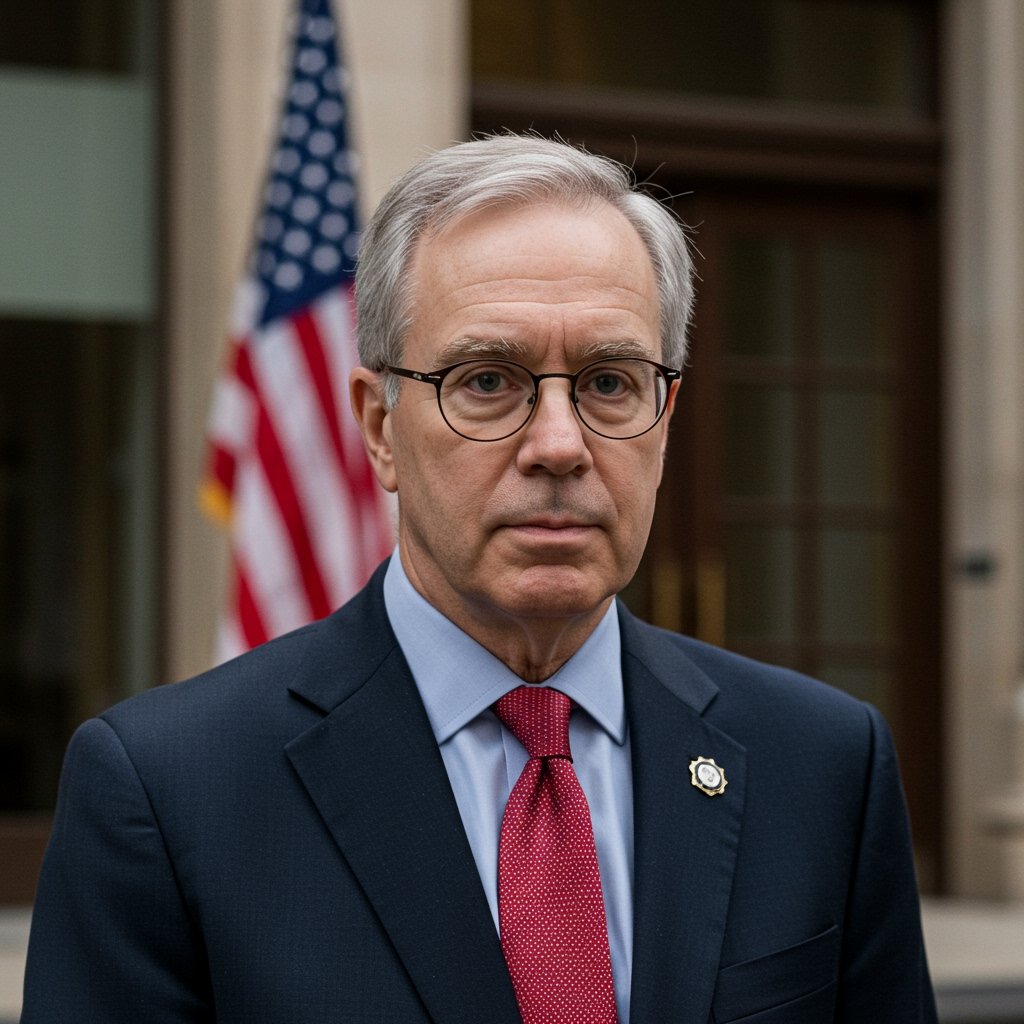 Historic AI Regulation: Senate Passes DISA, Paving Way for Federal Oversight