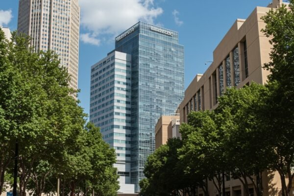 InnovateCorp Announces $2 Billion San Antonio Data Center, Fueling Texas Tech Growth InnovateCorp Announces $2 Billion San Antonio Data Center, Fueling Texas Tech Growth