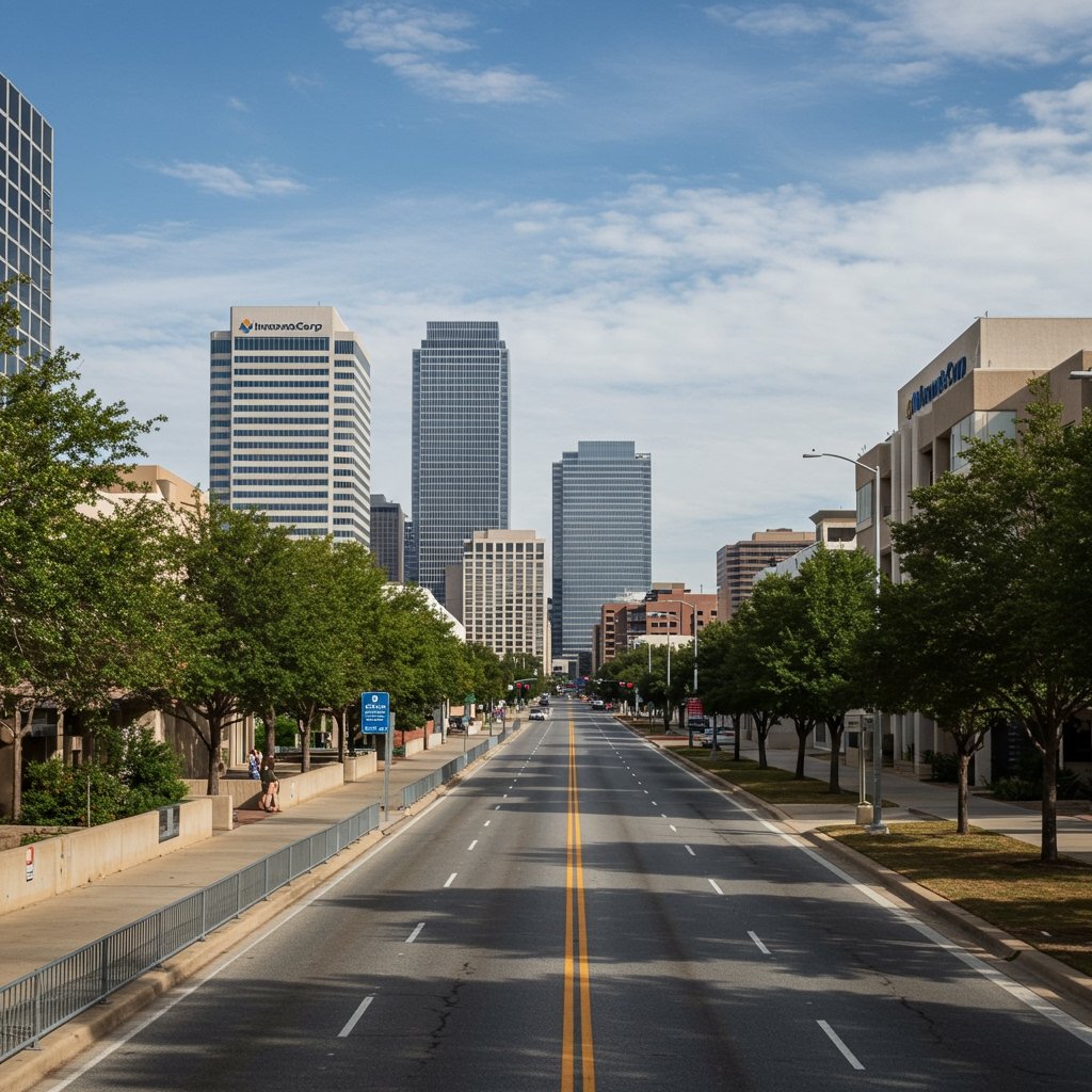InnovateCorp Unveils $1.5 Billion Austin R&D Expansion, Creating 4,000 High Paying Tech Jobs