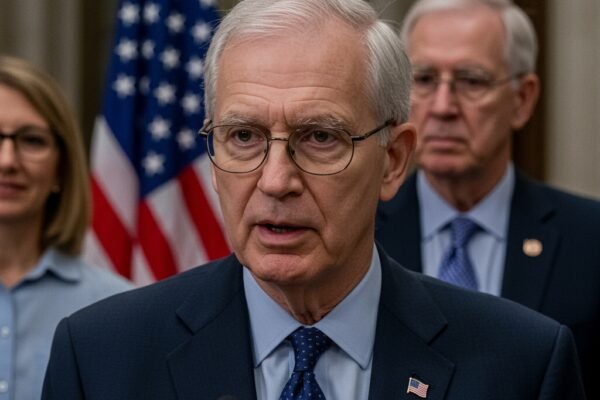 Landmark AI Accountability Act Clears Congress, Heads to President's Desk Amidst Bipartisan Acclaim