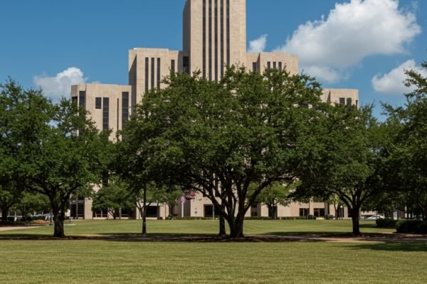 Major Lawsuit Challenges Constitutionality of Texas Property Tax Overhaul and School Funding Law (HB 101)