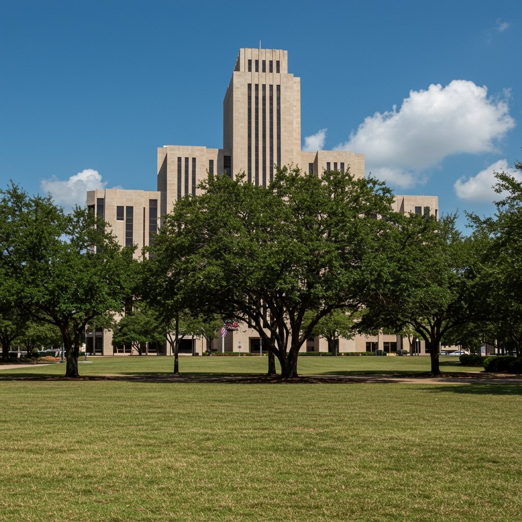 Major Lawsuit Challenges Constitutionality of Texas Property Tax Overhaul and School Funding Law (HB 101)