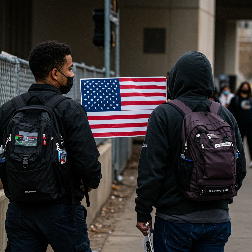 Major US Border Policy Shifts: Expedited Asylum & Enhanced Enforcement Launched