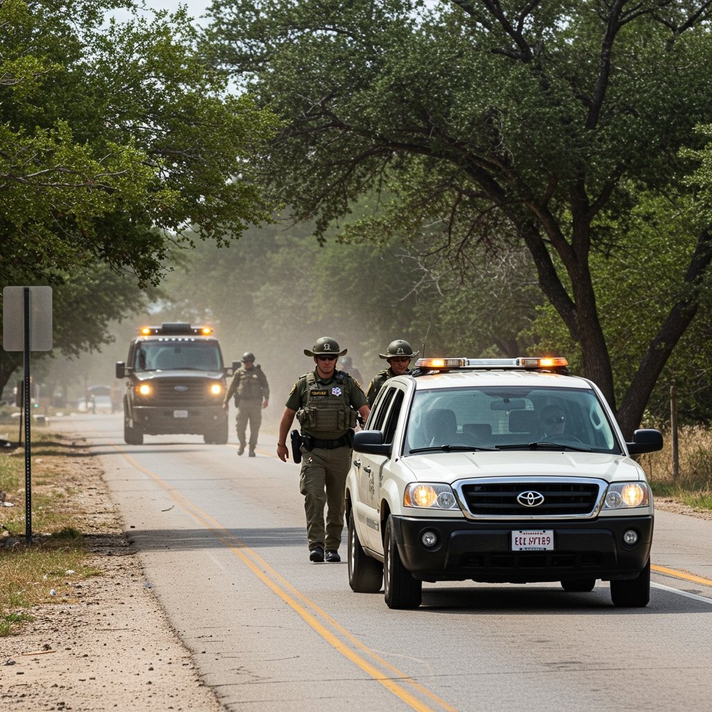 Operation Lone Star Escalates: Texas Deploys Hundreds More Assets to Border Hotspots Amidst Surge