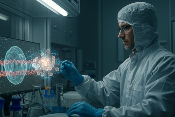 Orano Med Expands Texas R&D Hub, Accelerating Radioligand Therapies for Cancer Orano Med Expands Texas R&D Hub, Accelerating Radioligand Therapies for Cancer