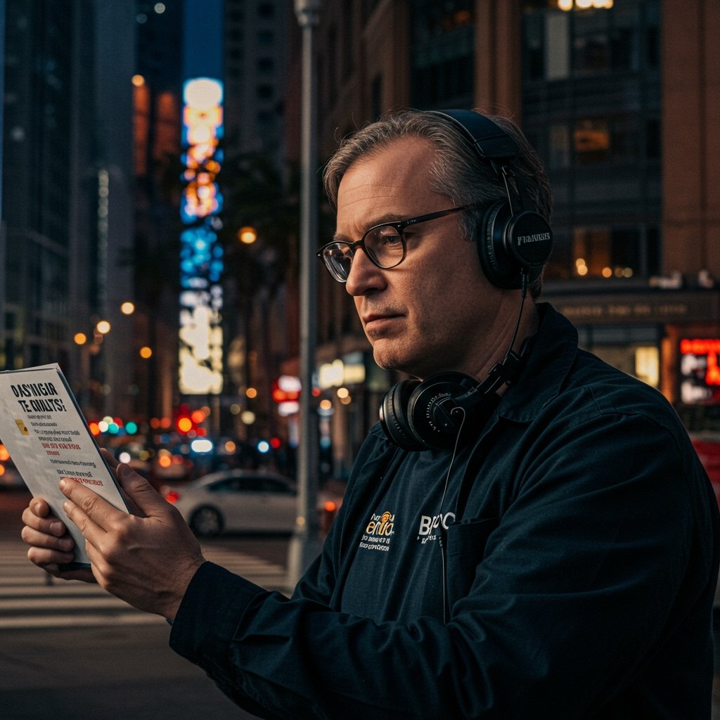 IATSE Signals Key 2025 Demands: Higher Streaming Residuals, AI Protections, Health/Pension Security Top Union's Agenda Amidst Industry Negotiations
