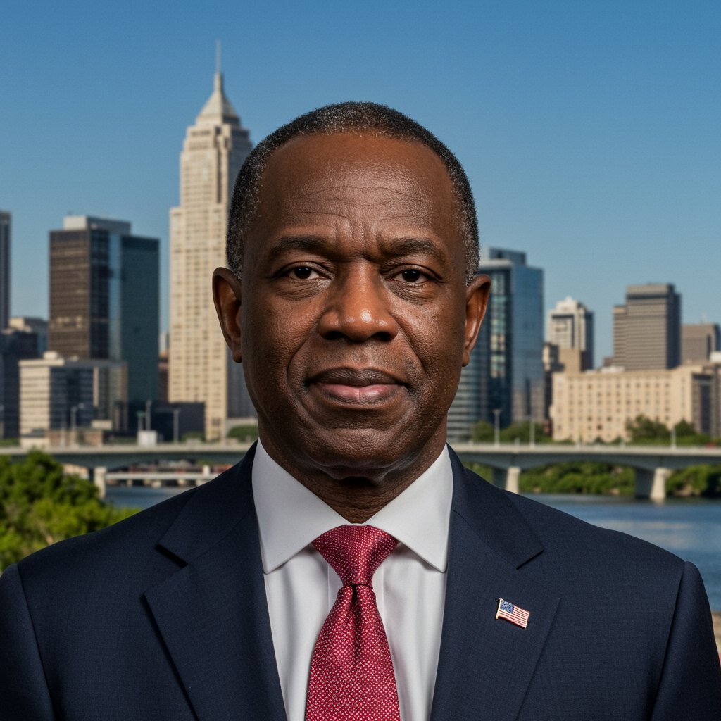 President Reed Enacts Historic $1.25 Trillion Infrastructure & Climate Resilience Act