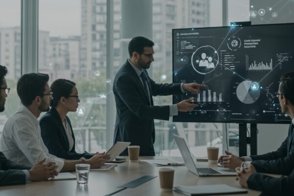 Restaurant Leaders to Discuss Data Driven Guest Personalization at Fast Casual Summit in Austin
