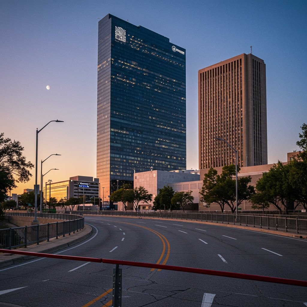 San Antonio Secures $1.5 Billion Innovate Solutions Data Center, Poised for Major Tech Growth