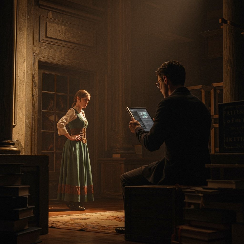 SpectraStream's "Chronicles of Zerthos" Shatters Viewership Records, Propels Strong Q1 2025 Results