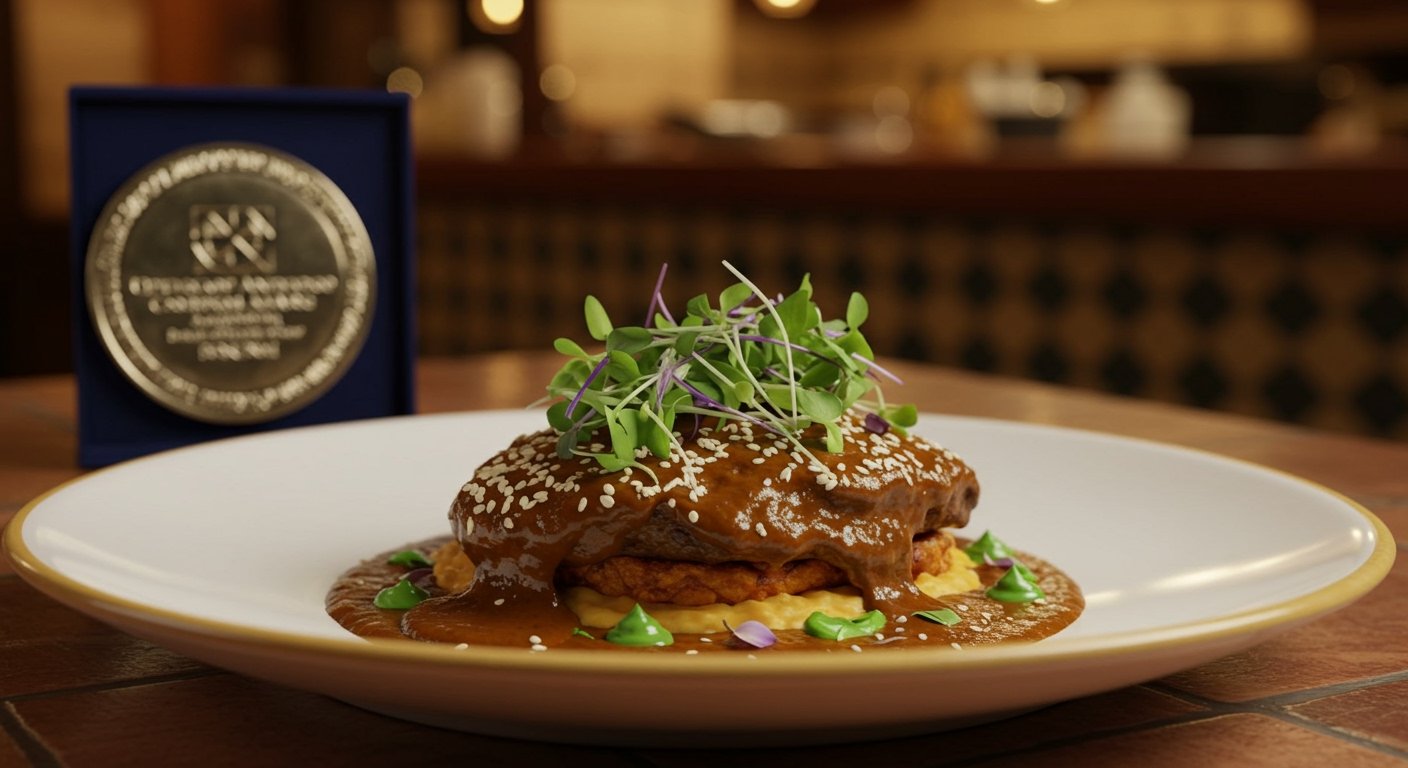 Spring, Texas Chef Thomas Bille Wins Coveted James Beard Award for Best Chef: Texas