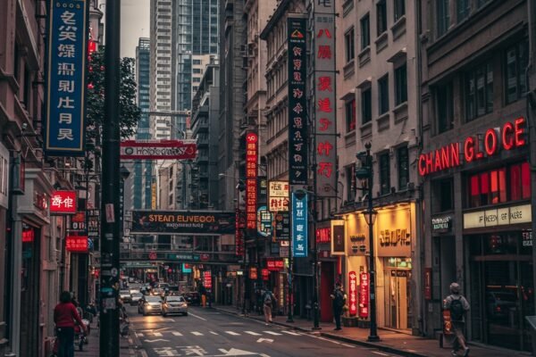 StreamGlobal Achieves Record Q1 Subscriber Growth, Launches $1.5 Billion Southeast Asia Expansion Strategy