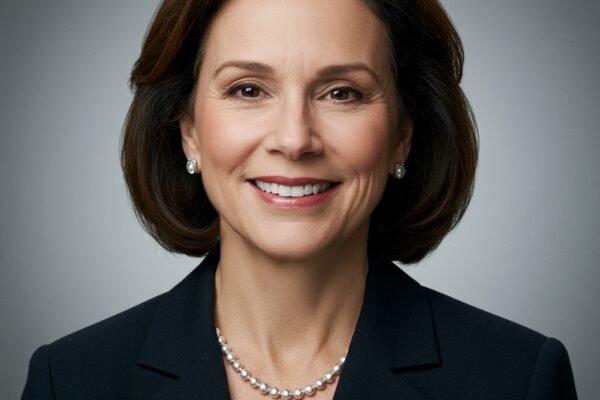 Streaming Giant OmniStream CEO Evelyn Reed Steps Down Amid Subscriber Growth Slowdown