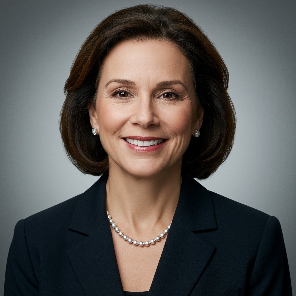 Streaming Giant OmniStream CEO Evelyn Reed Steps Down Amid Subscriber Growth Slowdown
