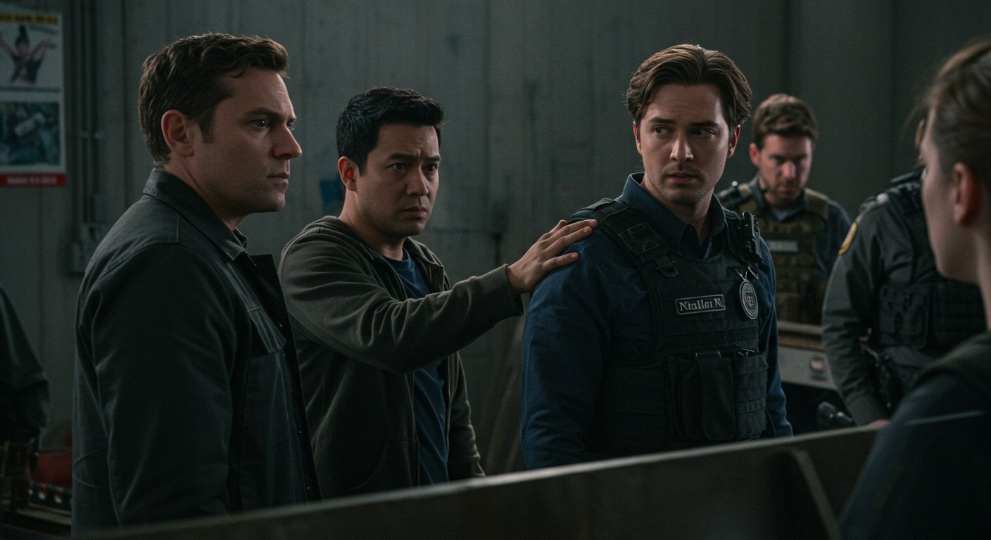 Streaming Weekend Guide: 'And Just Like That' Returns, 'The Handmaid's Tale' Ends, Plus New Mysteries on Max, Netflix, and Prime Video (May 30 June 1)