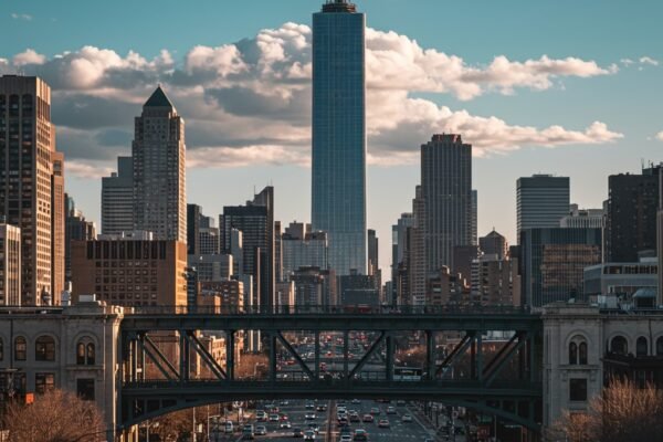 StreamPulse Global Achieves Record Subscriber Growth in Q1 2025, Adding 12 Million Users