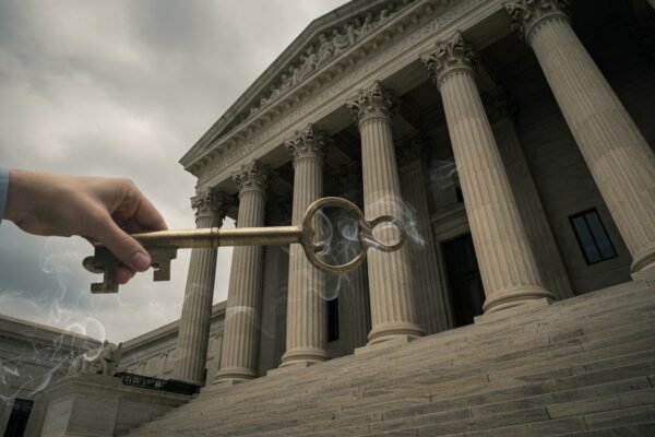 Supreme Court Expands Vaping Industry’s Legal Pathways to Challenge FDA Regulations Supreme Court Expands Vaping Industry's Legal Pathways to Challenge FDA Regulations