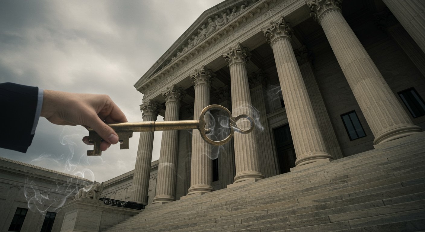 Supreme Court Expands Vaping Industry's Legal Pathways to Challenge FDA Regulations
