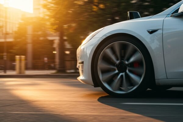Tesla Shares Surge 10% as Austin Becomes First City for Paying Robotaxi Rides