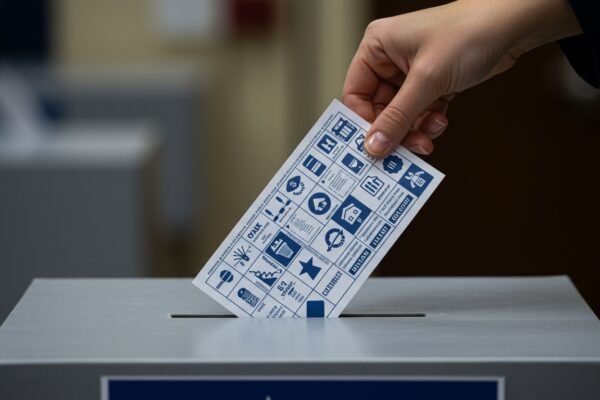 Texans to Vote on 17 Key Constitutional Amendments This November, Featuring Major Tax and Water Proposals Texans to Vote on 17 Key Constitutional Amendments This November, Featuring Major Tax and Water Proposals
