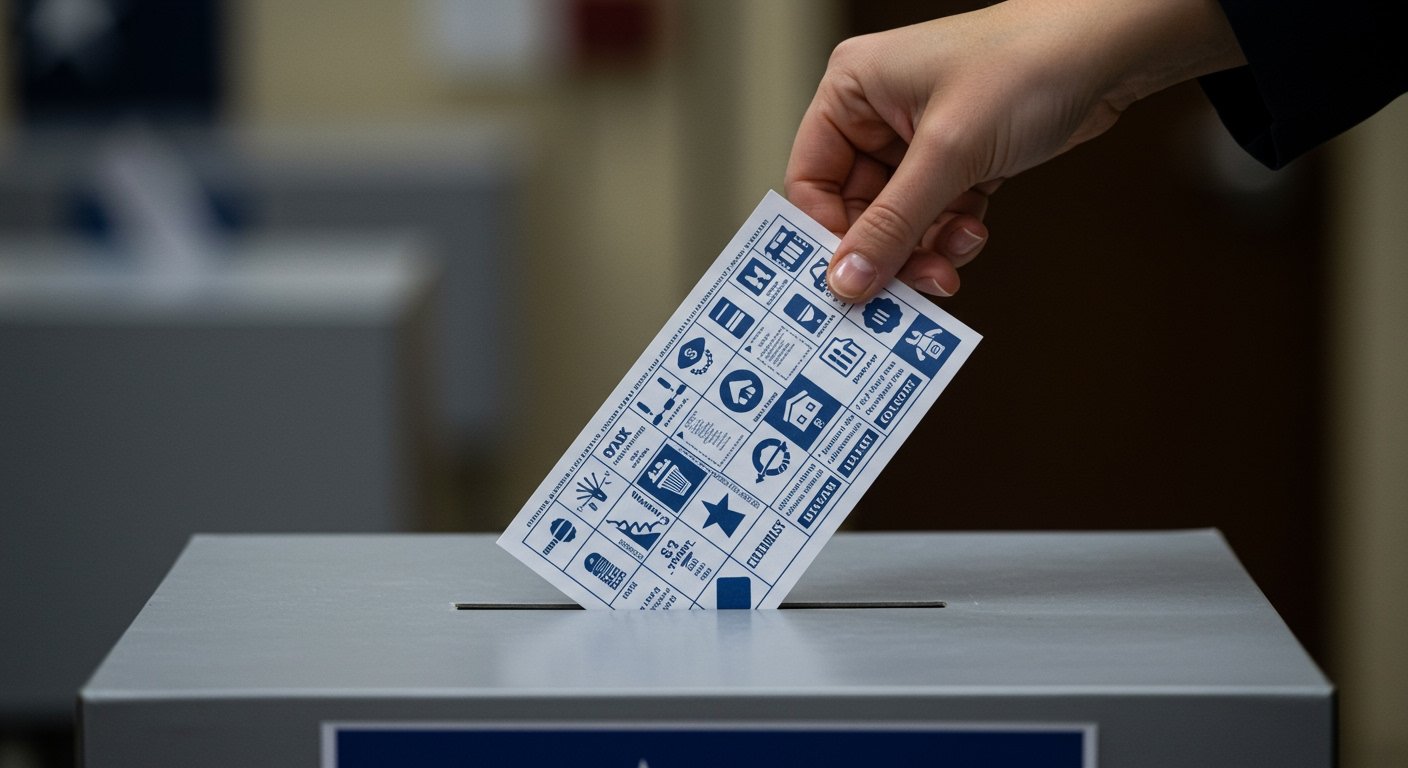 Texans to Vote on 17 Key Constitutional Amendments This November, Featuring Major Tax and Water Proposals