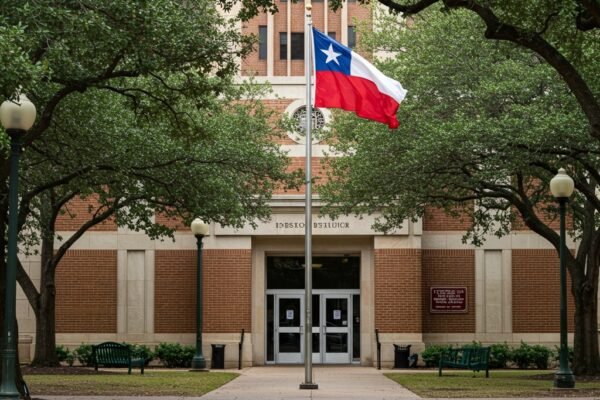 Texas Appeals Court Halts Key HB 100 Education Mandates Amid Legal Challenge Texas Appeals Court Halts Key HB 100 Education Mandates Amid Legal Challenge