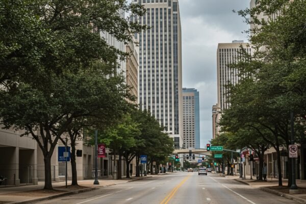 Texas Capital Bancshares Posts Strong Q1 2025 Earnings, Fueled by Texas Economic Growth