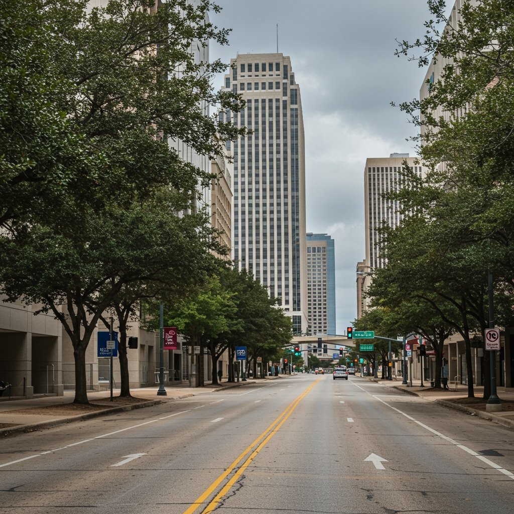 Texas Capital Bancshares Posts Strong Q1 2025 Earnings, Fueled by Texas Economic Growth