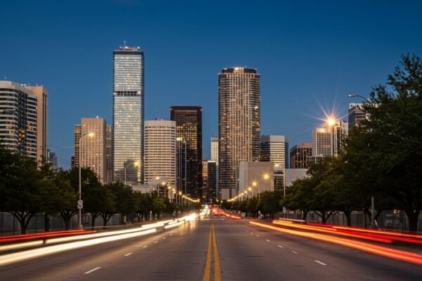 Texas Commits $5 Billion to Grid Modernization: New Fund Targets Reliable Power, Transmission Upgrades