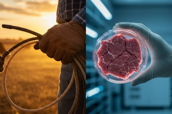 Texas Enacts Ban on Cultivated Lab Grown Meat, Joins Seven States Amid Industry Challenges