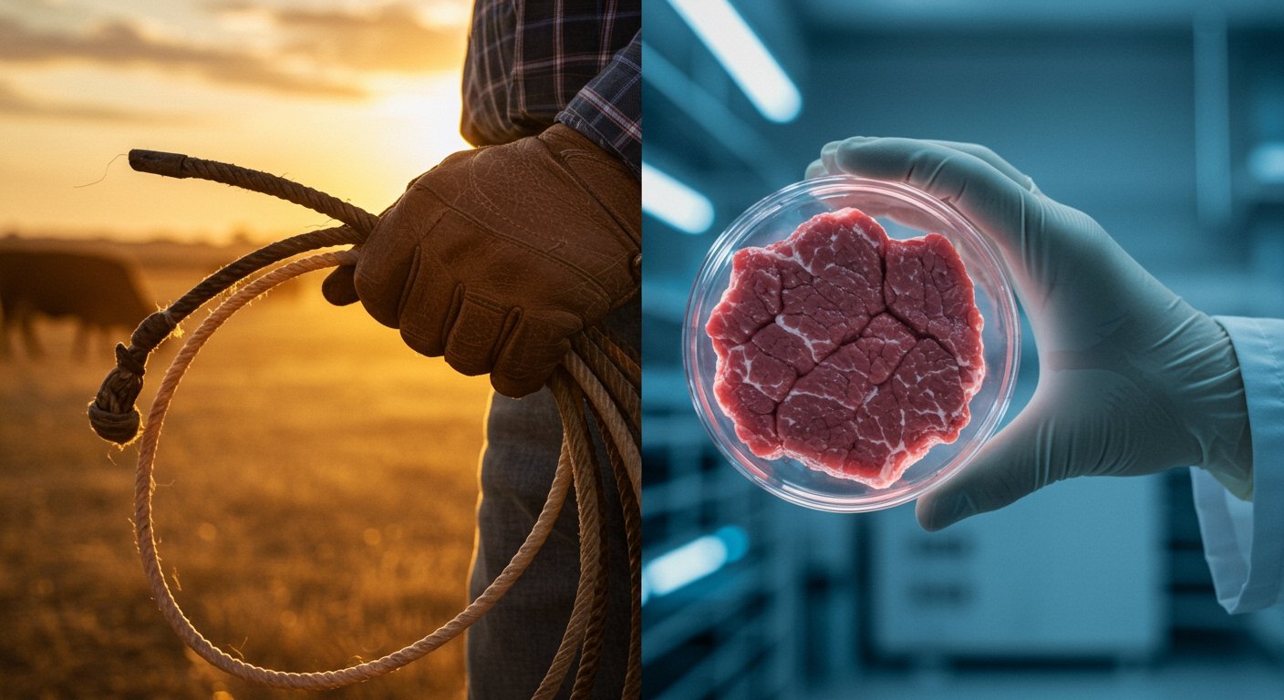 Texas Enacts Ban on Cultivated Lab Grown Meat, Joins Seven States Amid Industry Challenges