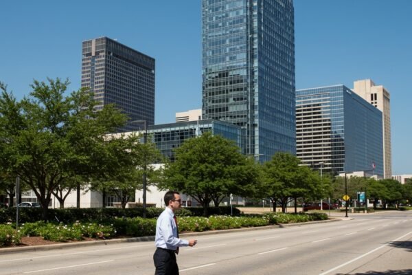 Texas Eyes Major Business Incentive Overhaul: HB 15 Targets High Tech, Renewable Energy Relocation