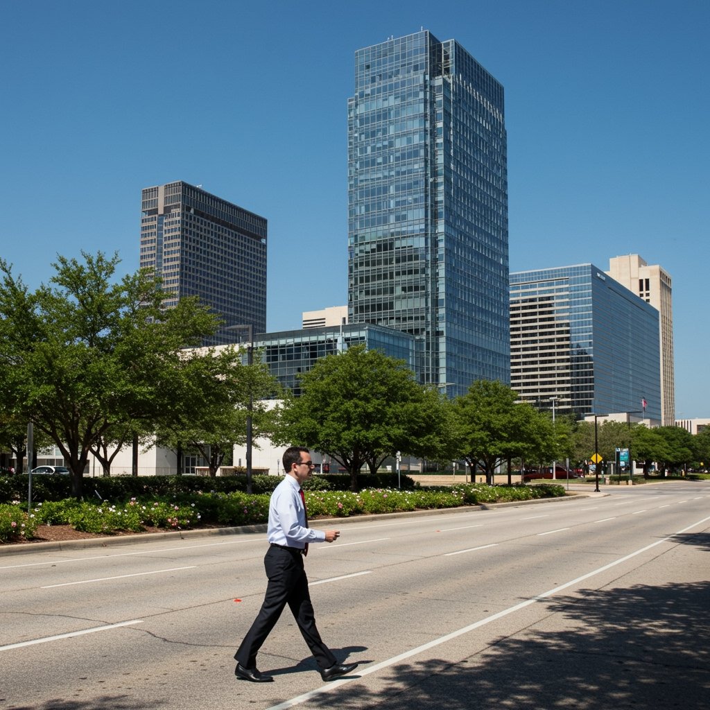 Texas Eyes Major Business Incentive Overhaul: HB 15 Targets High Tech, Renewable Energy Relocation