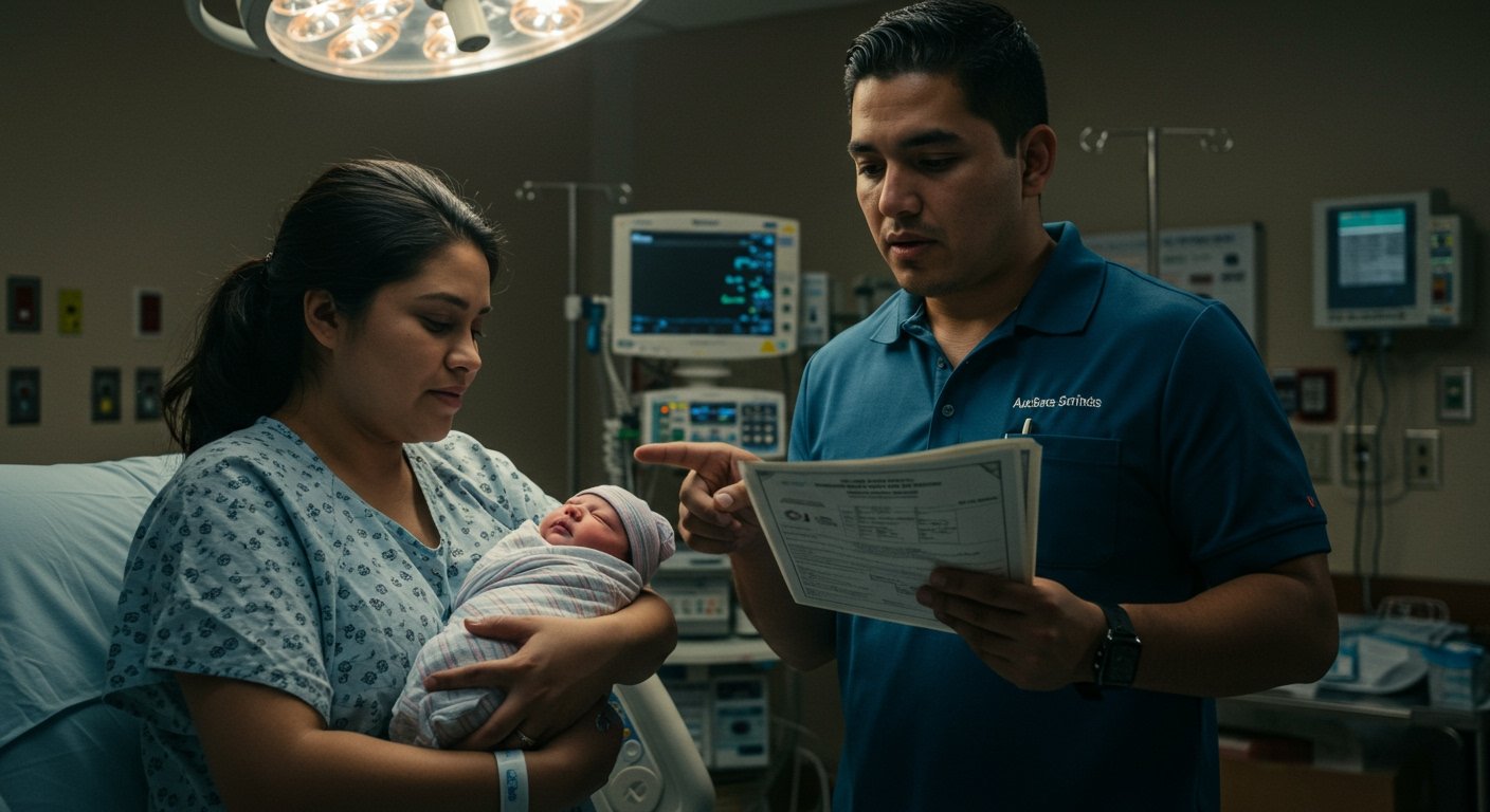 Texas Families Face Uncertainty as Supreme Court Ruling Clears Path for End to Birthright Citizenship
