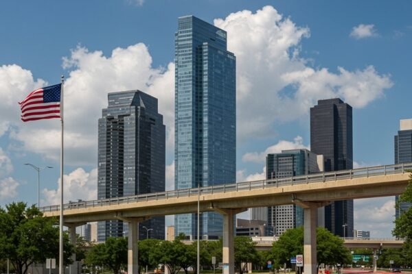 Texas Fast Tracks $5 Billion Semiconductor Hub Implementation to Boost Chip Manufacturing