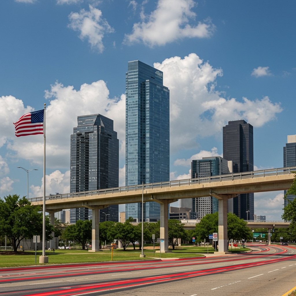 Texas Fast Tracks $5 Billion Semiconductor Hub Implementation to Boost Chip Manufacturing