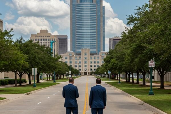 Texas Fortifies Power Grid with $5 Billion Fund: Governor Abbott Signs Landmark SB 7