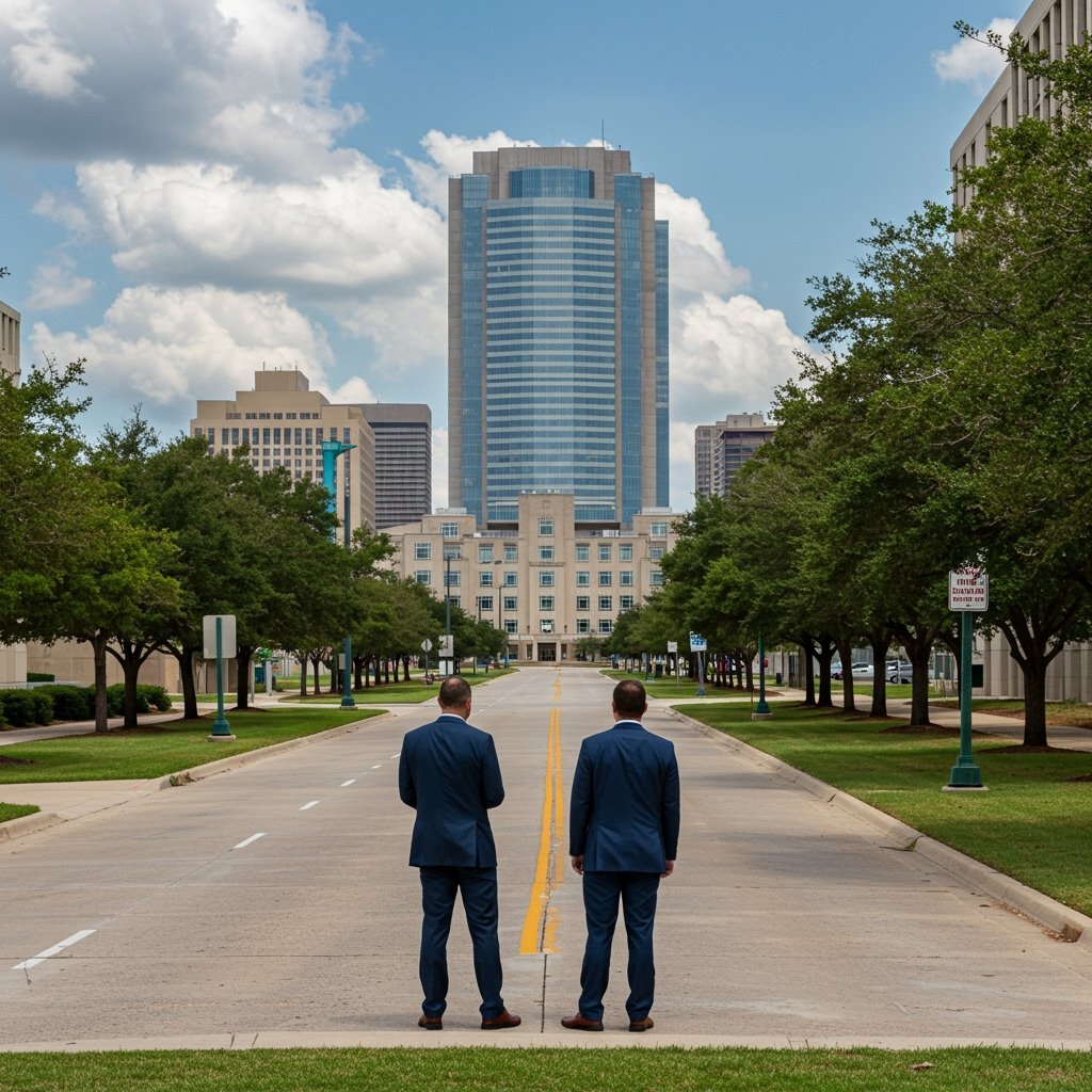 Texas Fortifies Power Grid with $5 Billion Fund: Governor Abbott Signs Landmark SB 7