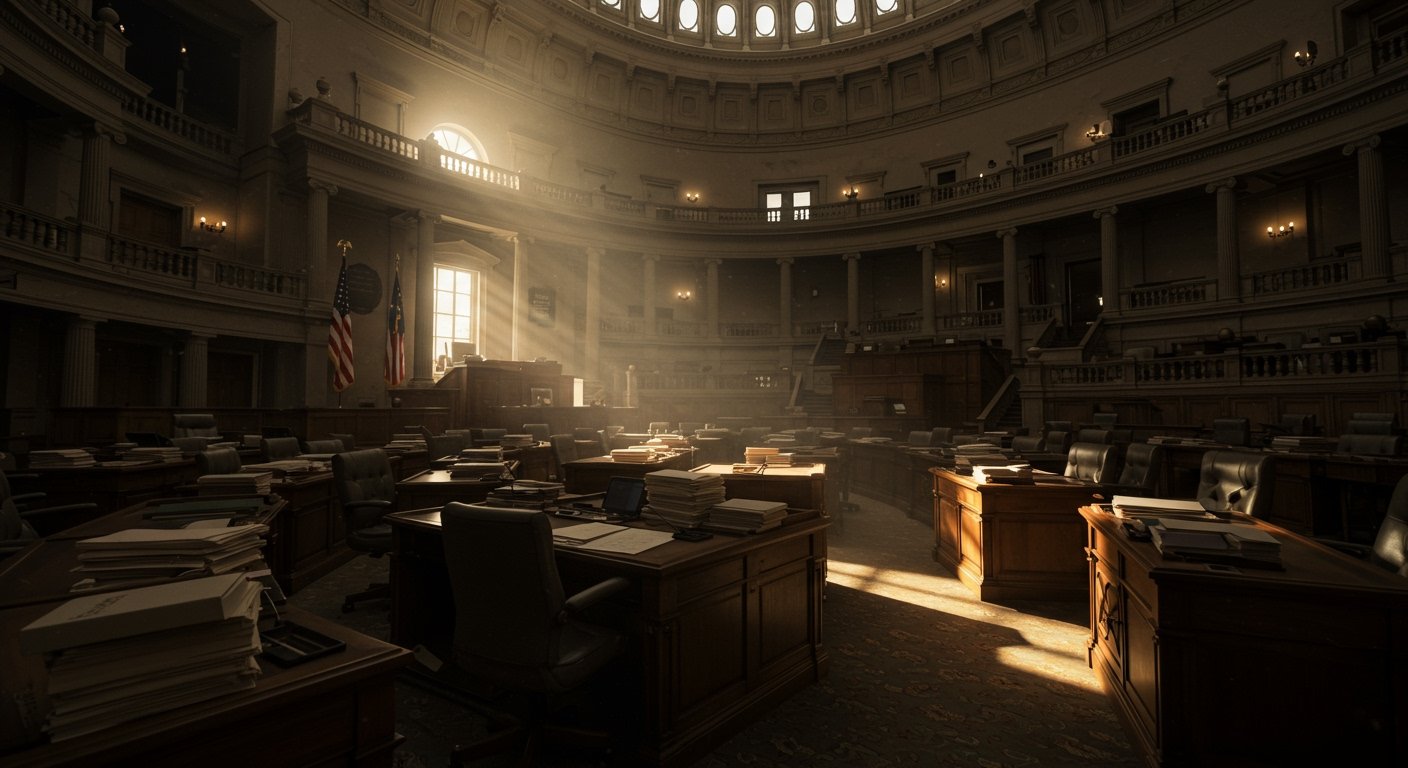Texas Governor Calls Special Session Following Extensive Vetoes; Key Legislation on Hemp, Property, Water on Agenda