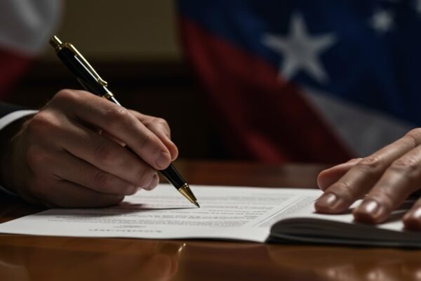 Texas Governor Greg Abbott Vetoes THC Ban, Calls for Regulation Amidst Political Tensions Texas Governor Greg Abbott Vetoes THC Ban, Calls for Regulation Amidst Political Tensions