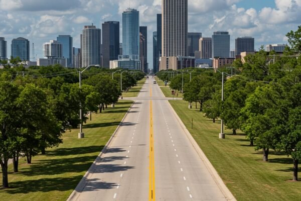Texas Grid Fortification: ERCOT Unveils Landmark $15 Billion Reliability Investment Plan