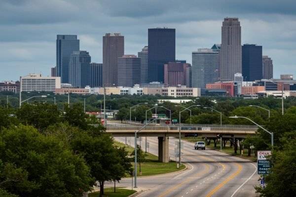 Texas Grid Reliability Surges: ERCOT Reports Record Reserve Margin Ahead of Summer 2025 Texas Grid Reliability Surges: ERCOT Reports Record Reserve Margin Ahead of Summer 2025