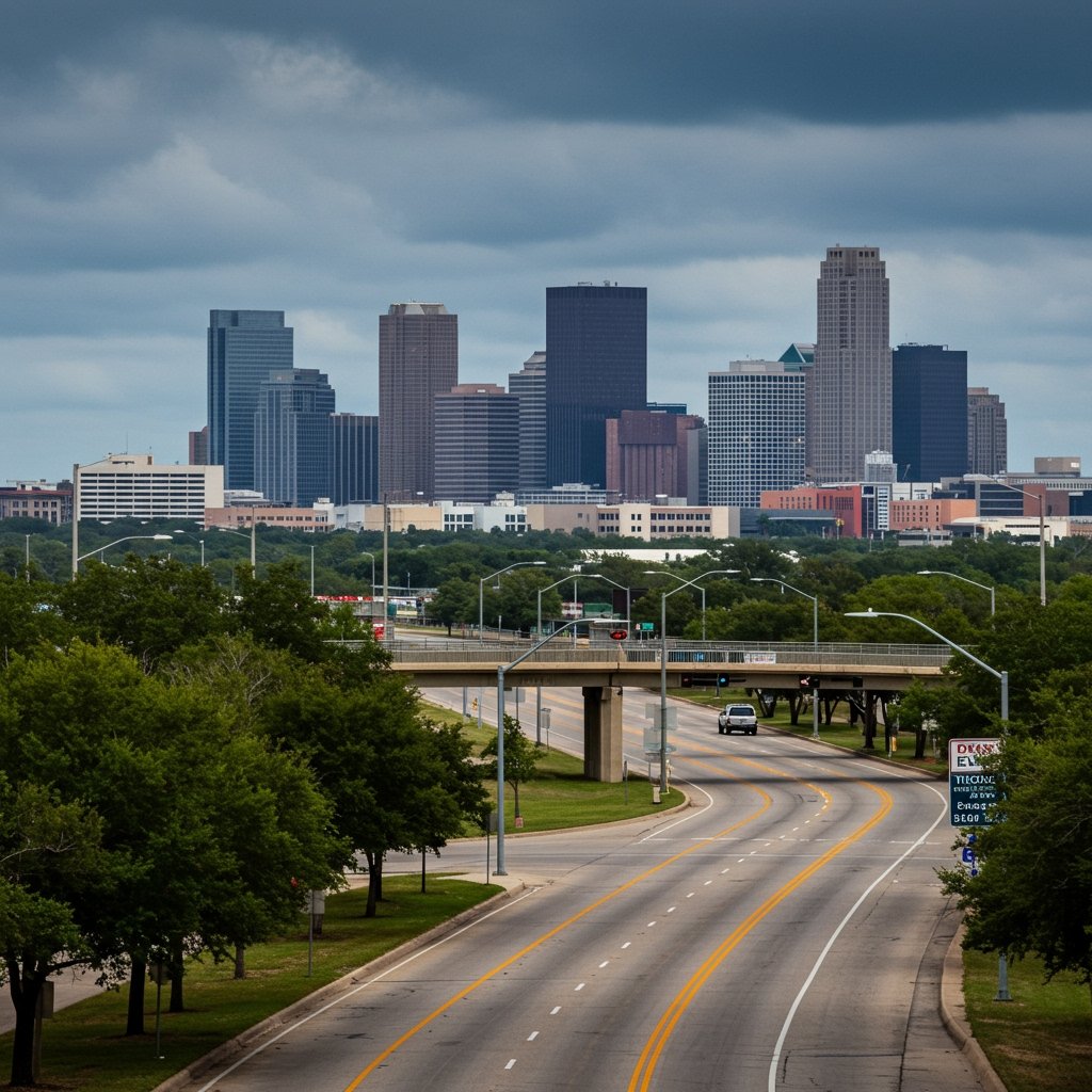 Texas Grid Reliability Surges: ERCOT Reports Record Reserve Margin Ahead of Summer 2025