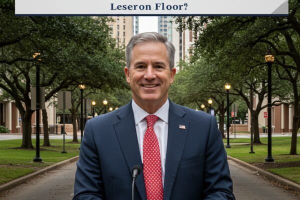 Texas House Committee Advances Landmark $5 Billion H.B. 200 Infrastructure Bill to Floor