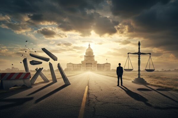 Texas Leaders Clash Over THC Veto: Abbott Seeks Regulation, Patrick Fears Legalization