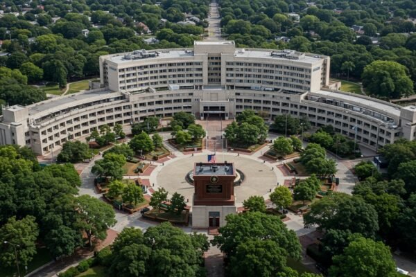 Texas Legislature Approves Near Total Ban on Hemp Derived THC, Bill Sent to Governor Abbott