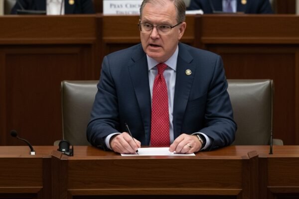 Texas Legislature Grapples with School Choice and Teacher Pay: Senate Committee Debates S.B. 22 Funding Overhaul