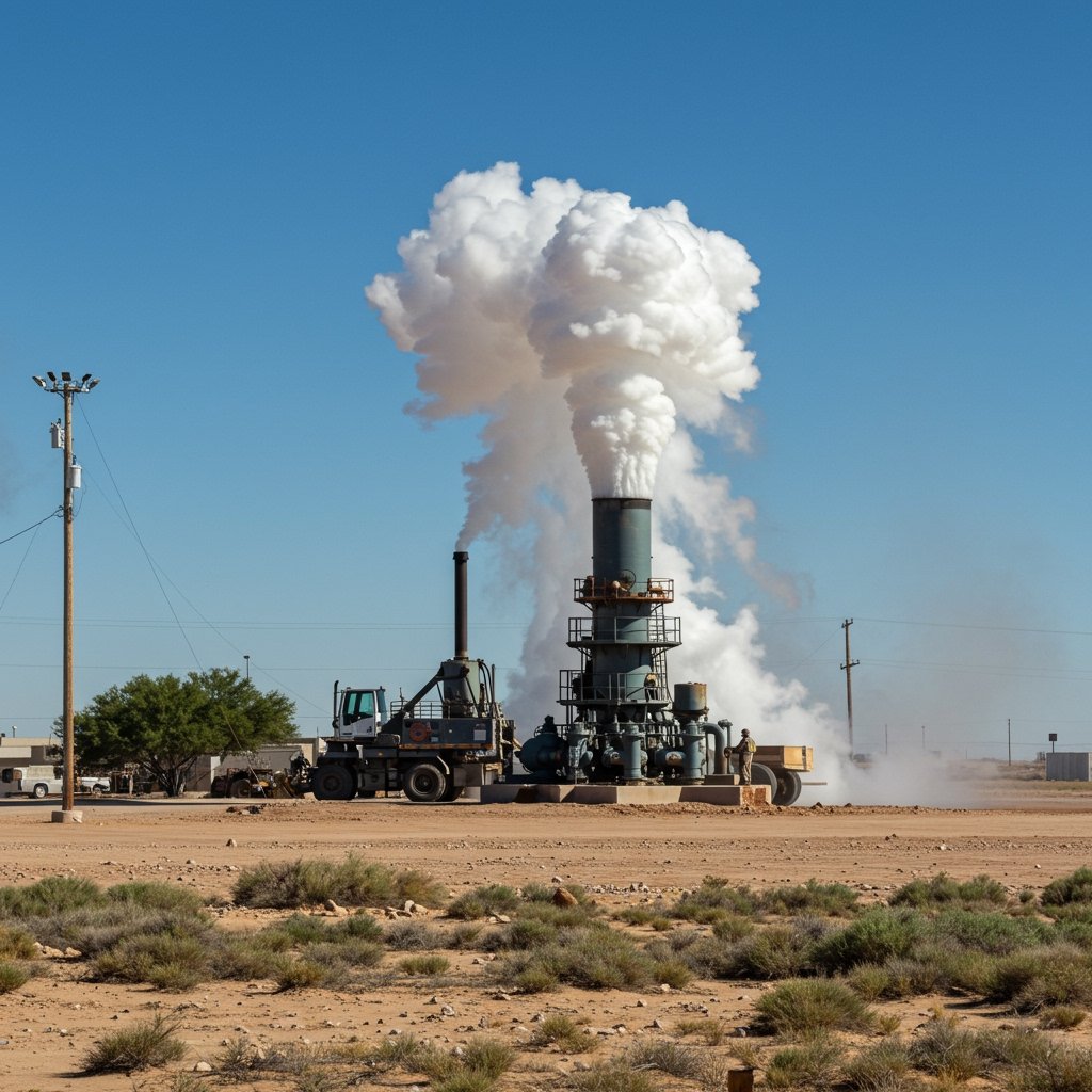 Texas Methane Crackdown: Permian Basin Operators Confront Sweeping New Environmental Rules