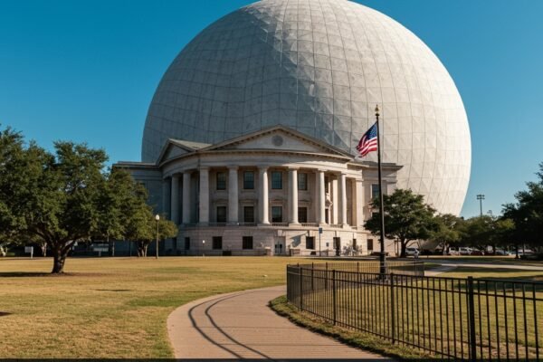 Texas Property Tax Overhaul Advances: HB 10 Clears Senate Committee Amidst Heated Debate Over Fiscal Impact